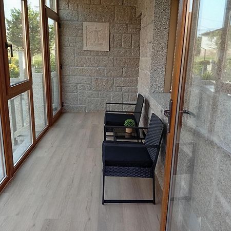 Casa Surf Lanzada Βίλα Sanxenxo Εξωτερικό φωτογραφία