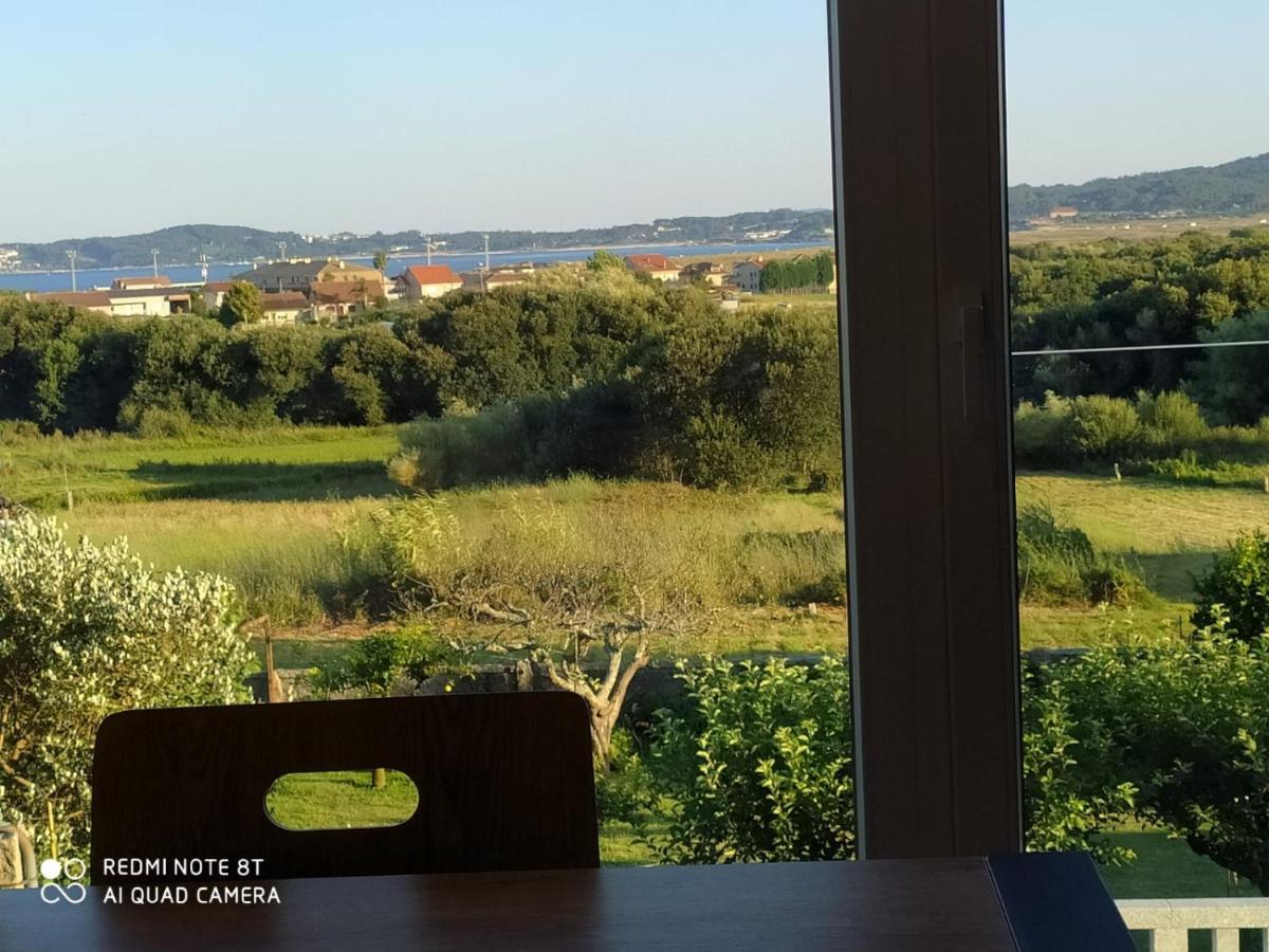 Casa Surf Lanzada Βίλα Sanxenxo Εξωτερικό φωτογραφία