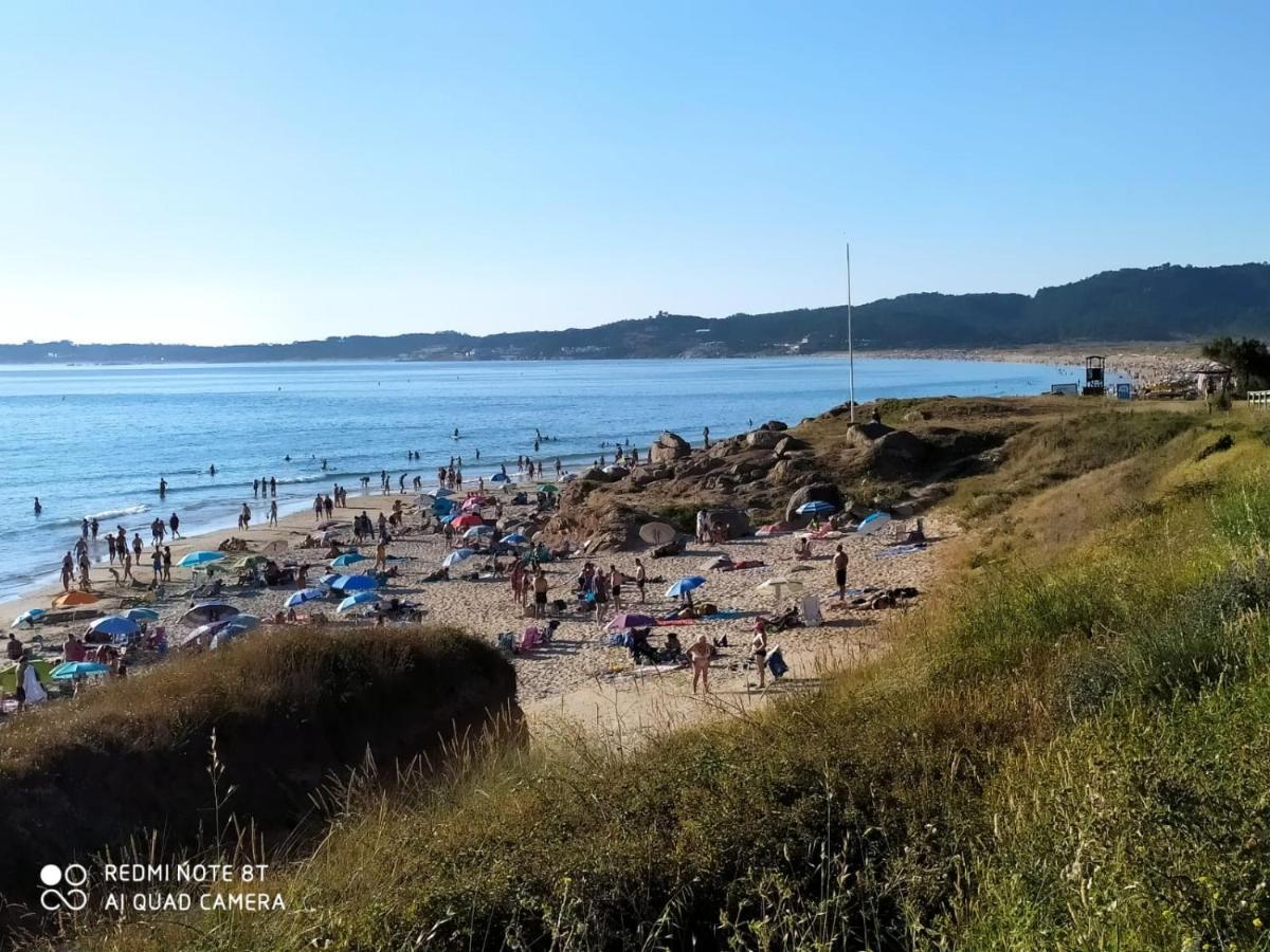 Casa Surf Lanzada Βίλα Sanxenxo Εξωτερικό φωτογραφία