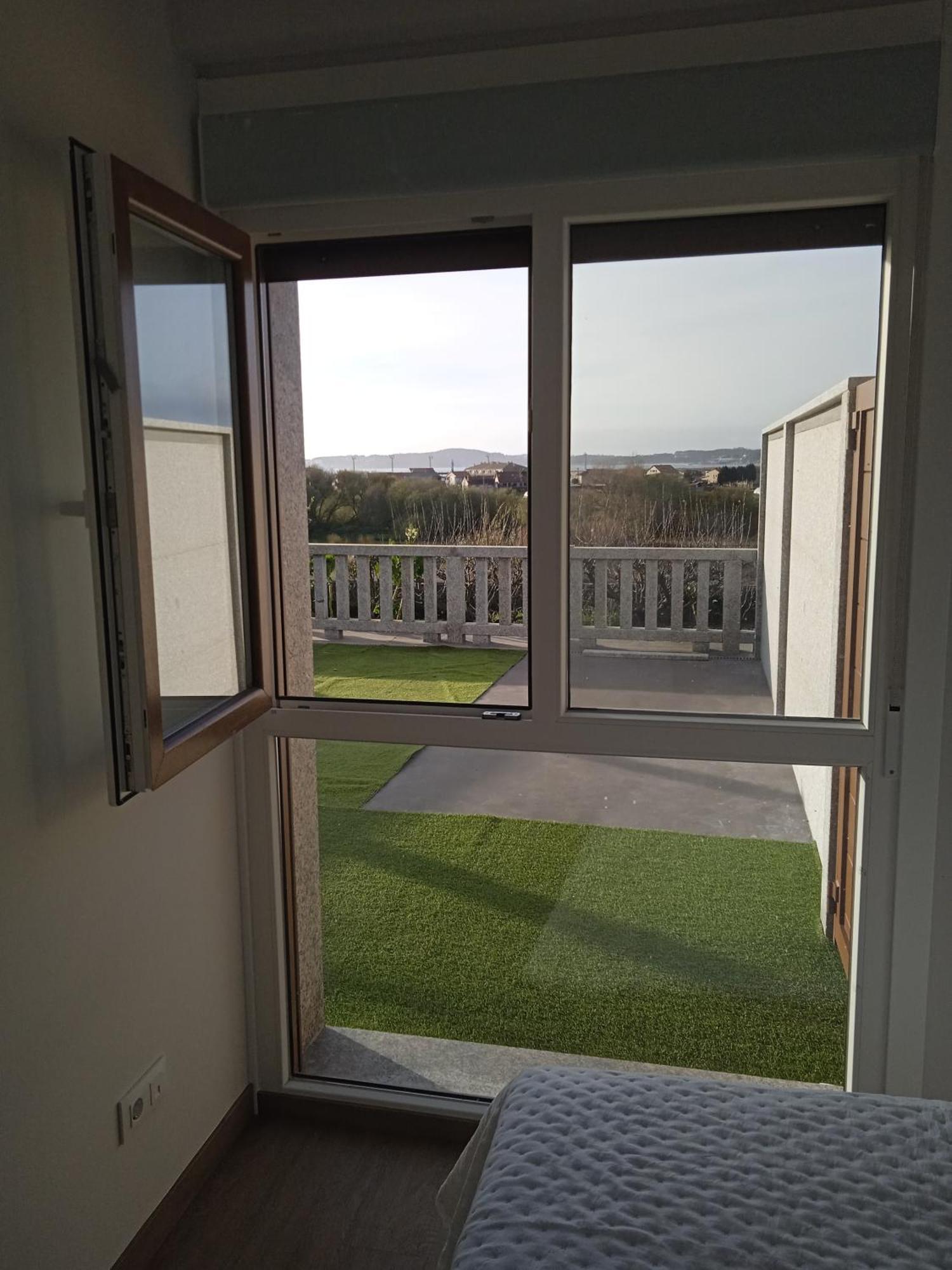 Casa Surf Lanzada Βίλα Sanxenxo Εξωτερικό φωτογραφία