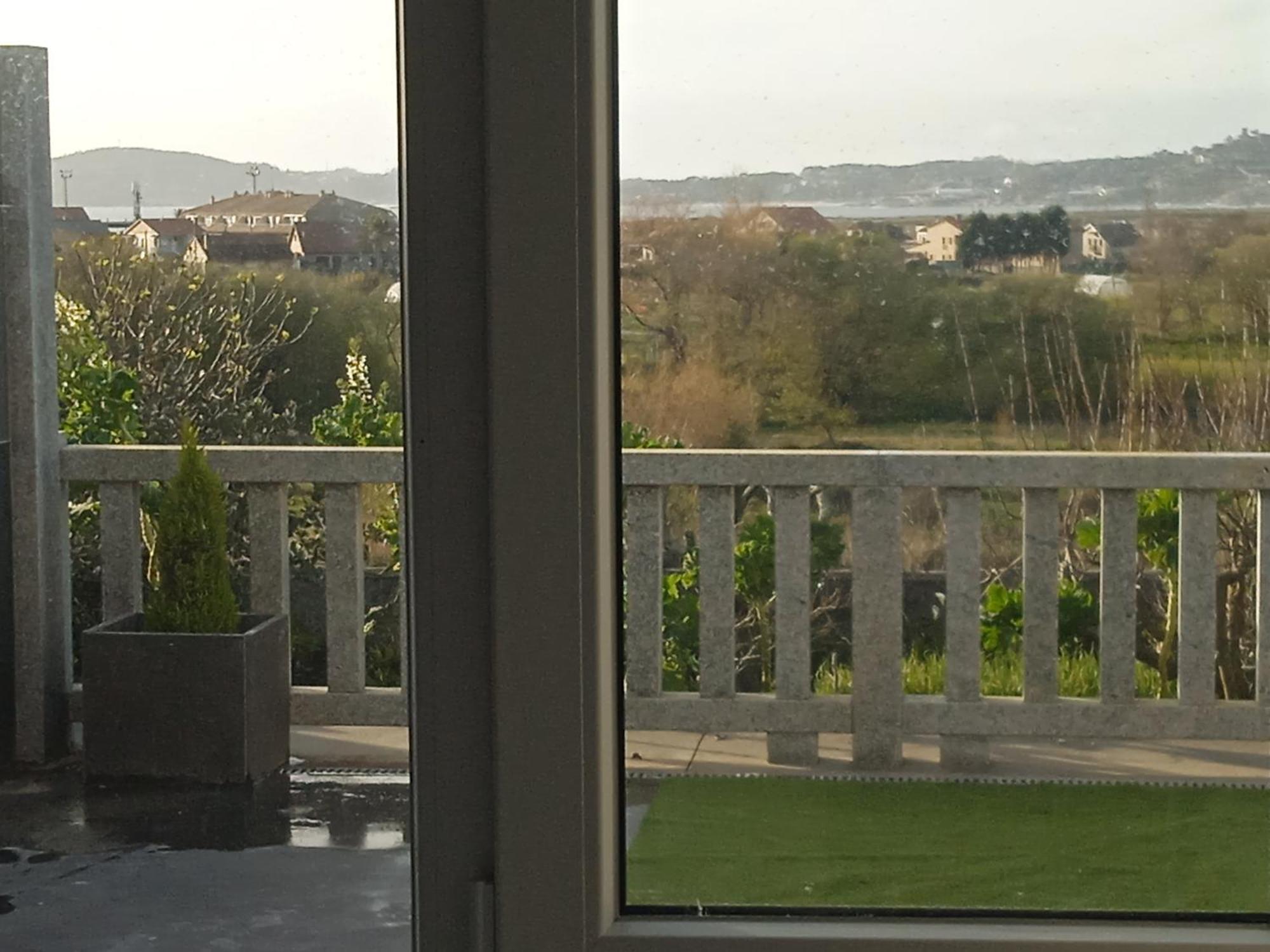 Casa Surf Lanzada Βίλα Sanxenxo Εξωτερικό φωτογραφία