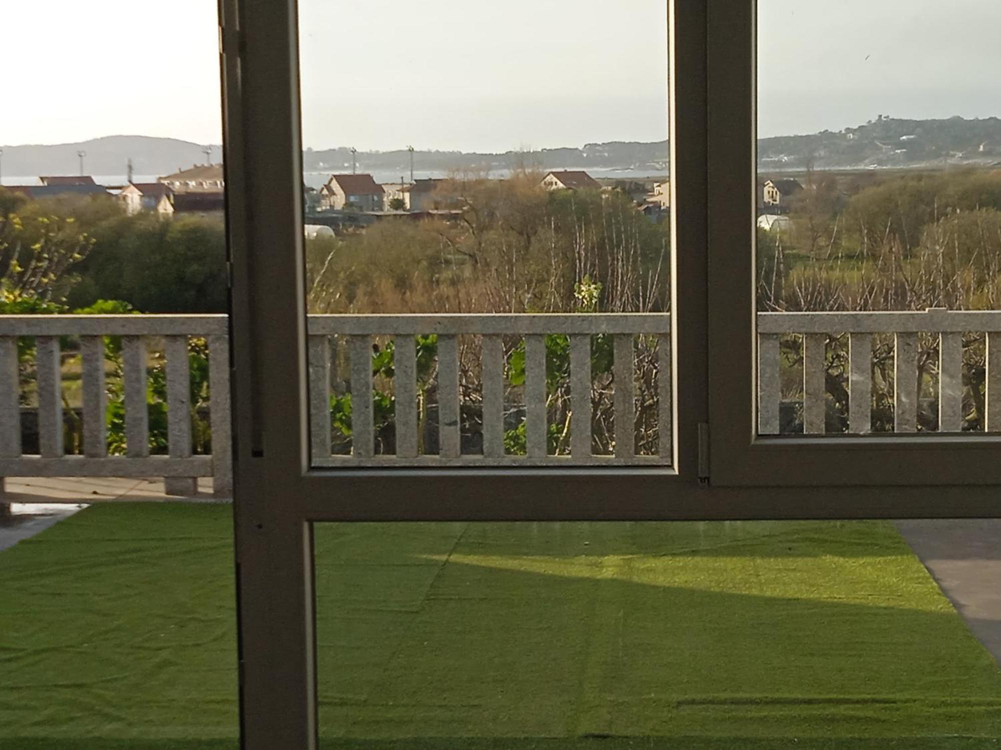 Casa Surf Lanzada Βίλα Sanxenxo Εξωτερικό φωτογραφία