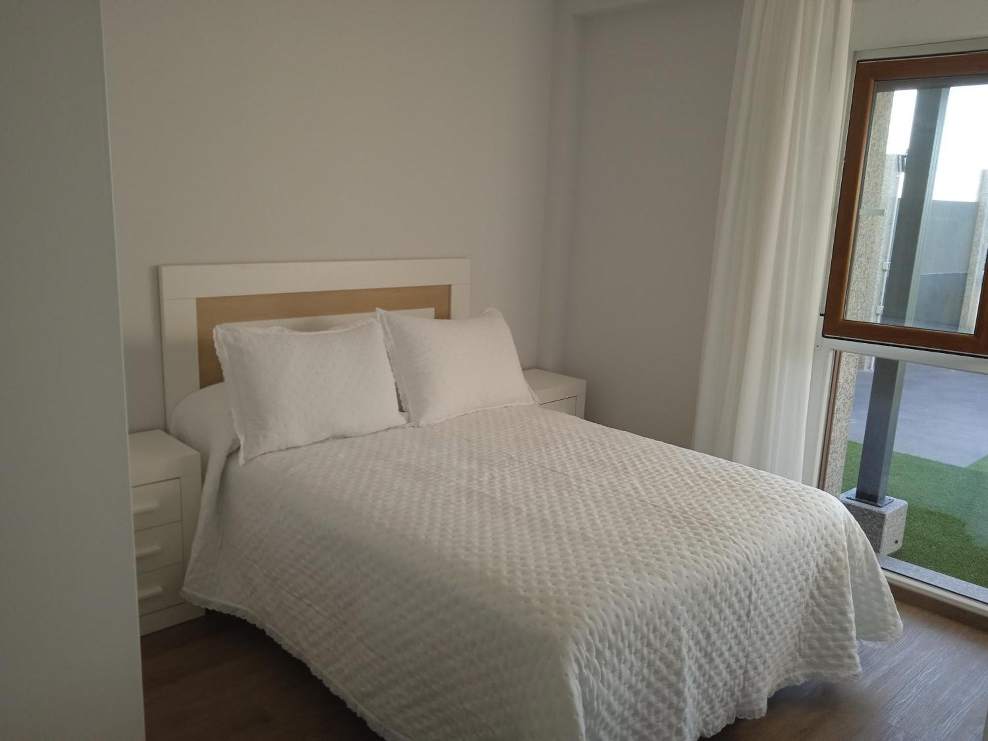 Casa Surf Lanzada Βίλα Sanxenxo Εξωτερικό φωτογραφία