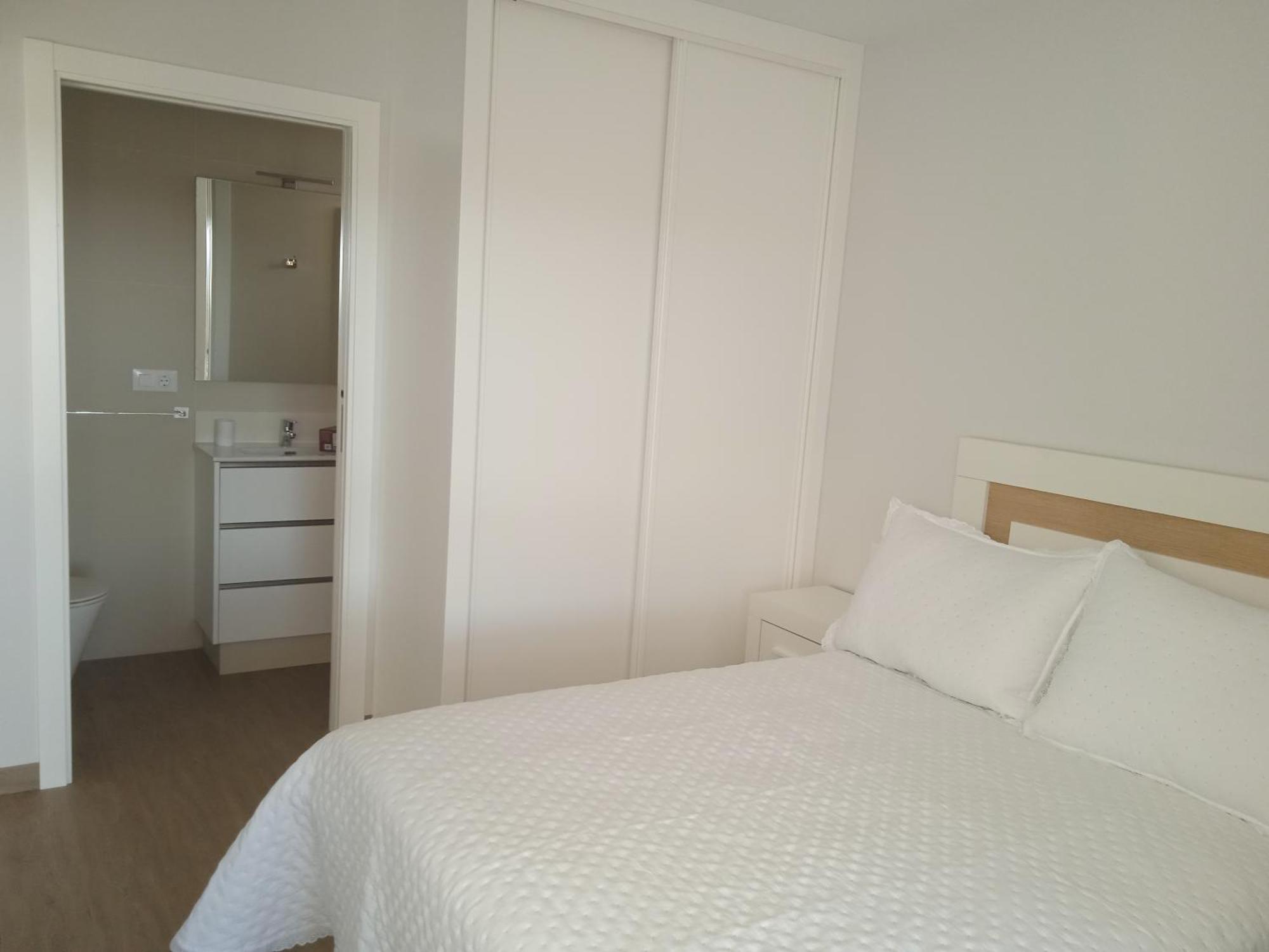 Casa Surf Lanzada Βίλα Sanxenxo Εξωτερικό φωτογραφία