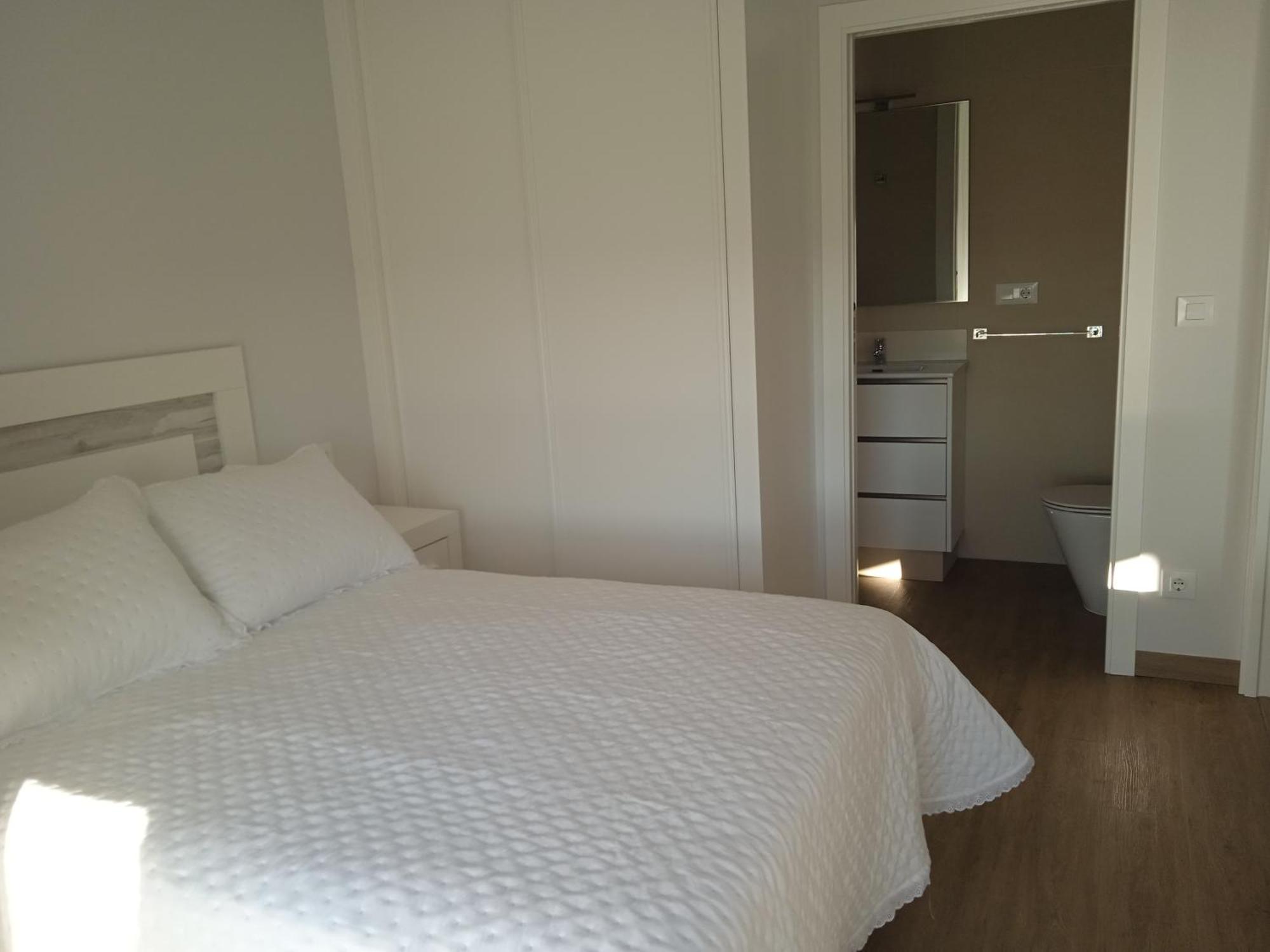 Casa Surf Lanzada Βίλα Sanxenxo Εξωτερικό φωτογραφία