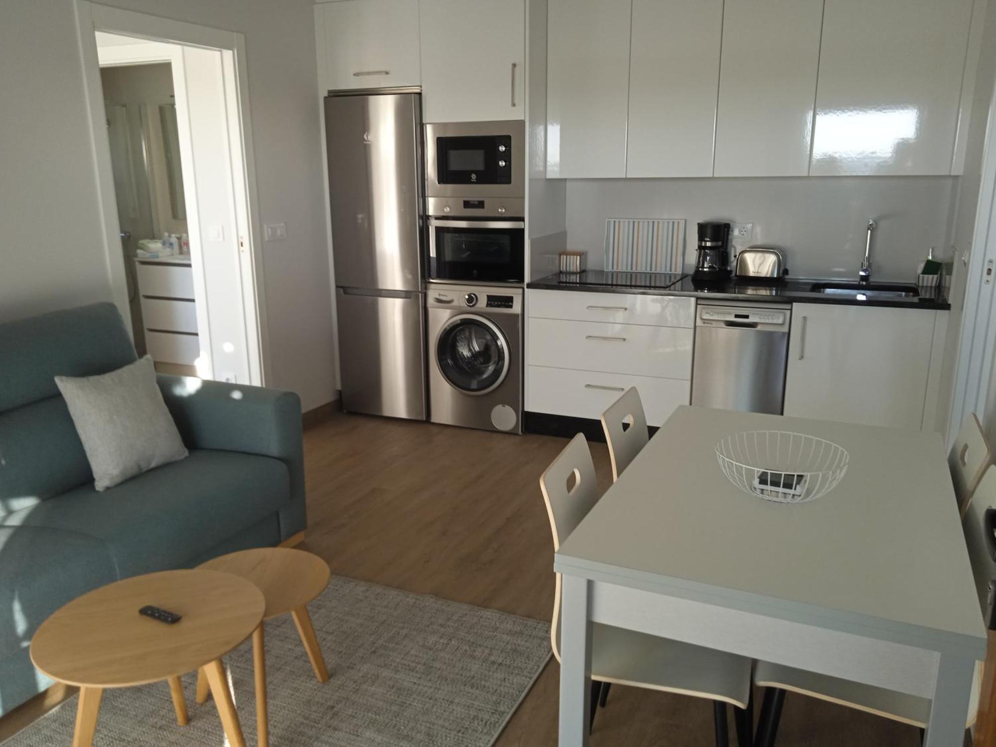 Casa Surf Lanzada Βίλα Sanxenxo Εξωτερικό φωτογραφία