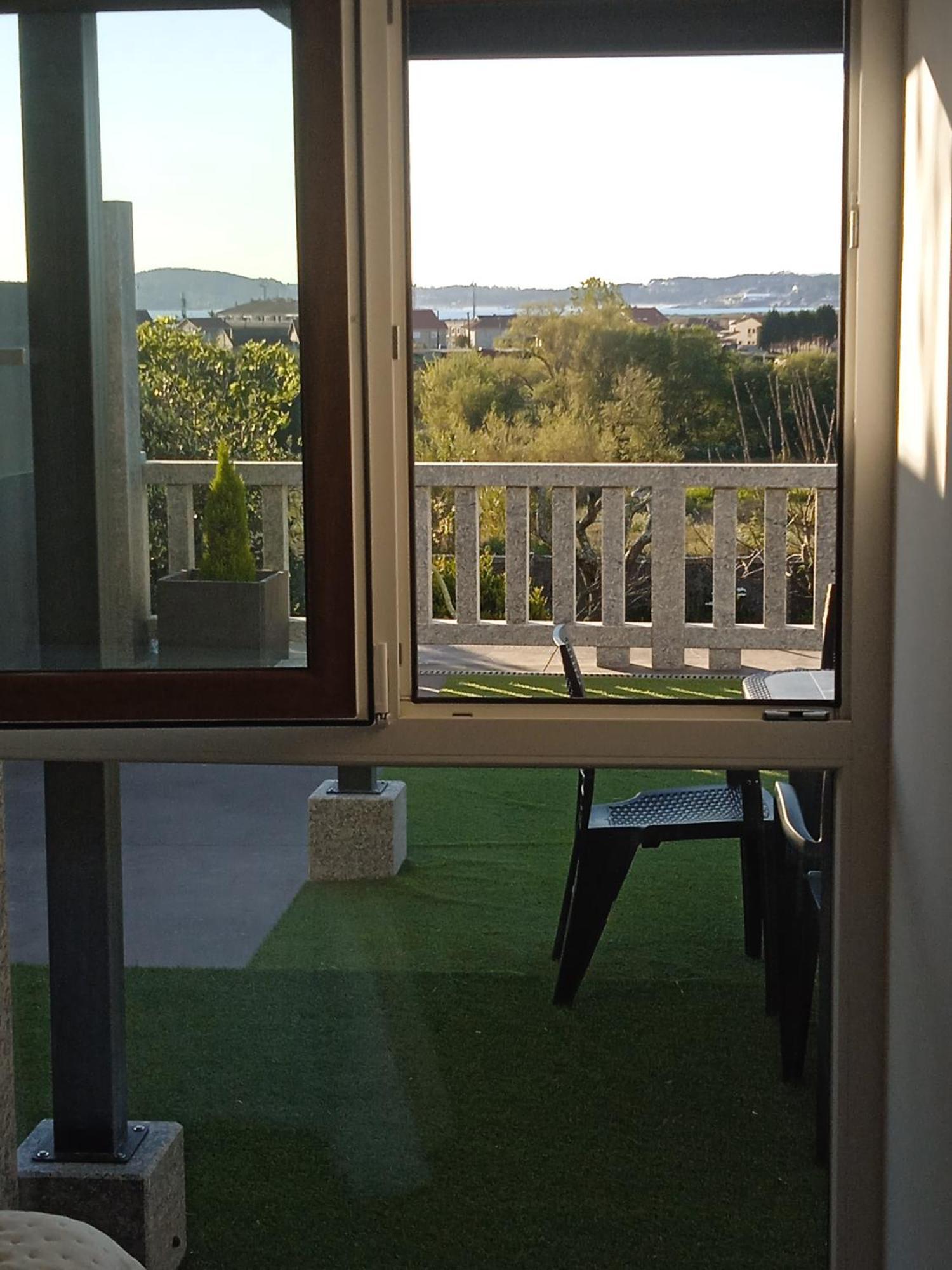 Casa Surf Lanzada Βίλα Sanxenxo Εξωτερικό φωτογραφία